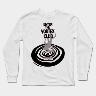 Vortex Club Life is Strange Long Sleeve T-Shirt